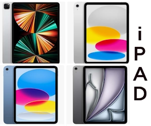 Apple iPad
